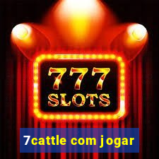 7cattle com jogar